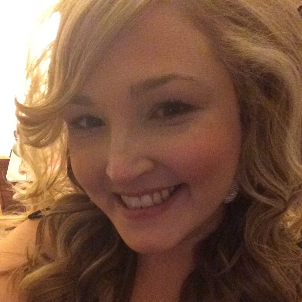 Meet your Posher, Beth